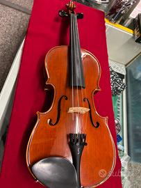 VIOLA STENTOR CONSERVATOIRE 4/4 + CUSTODIA