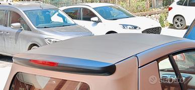 Telo superiore per capote Smart 450 e 451