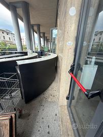 Banconi da esterno