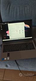 Lenovo Ideapad Slim i5-1335u 16gb
