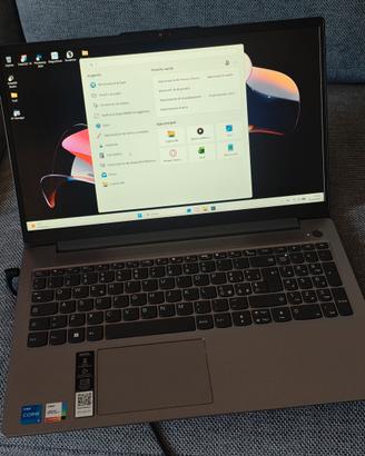 Lenovo Ideapad Slim i5-1335u 16gb