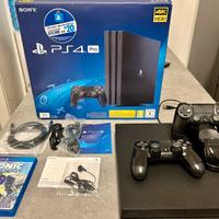 Sony PS4 PRO PlayStation Gamma Chassis