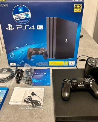Sony PS4 PRO PlayStation Gamma Chassis