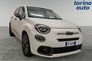 FIAT 500X 1.3 MultiJet 95 CV Sport