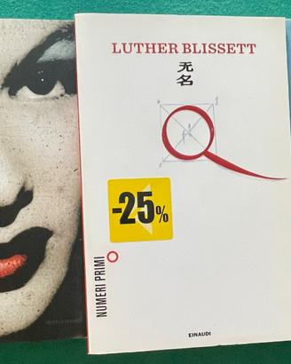 Tre libri di autori internazionali