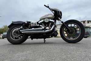 Harley davidson dyna super glide 2003 1450 cc