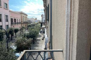 Abitazione storica indipendente