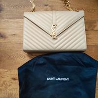 Borsa a spalla/tracolla/mano Yves Saint Laurent