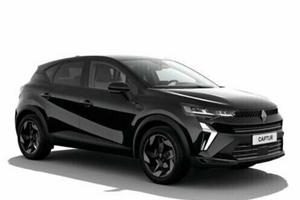 RENAULT CAPTUR 1.0 90CV TECHNO 2025