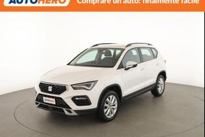 SEAT Ateca LA59091