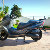 Scooter 125