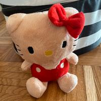 Hello Kitty peluche