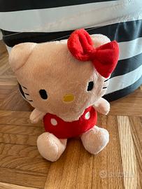 Hello Kitty peluche
