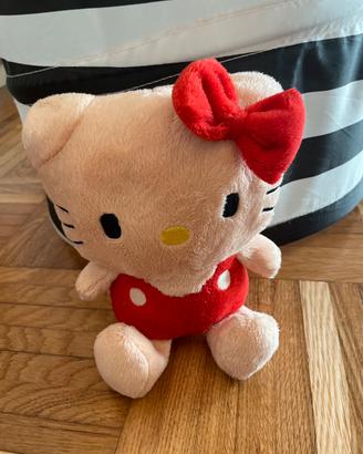 Hello Kitty peluche