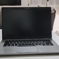 Notebook Dell Latitude 5410 i5 16gb 512gb fhd