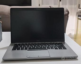 Notebook Dell Latitude 5410 i5 16gb 512gb fhd