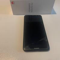 Huawei mate10 lite