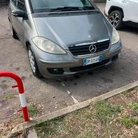 Mercedes benz classe A Ok Neopatentati