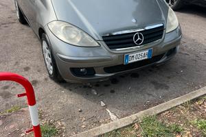 Mercedes benz classe A Ok Neopatentati