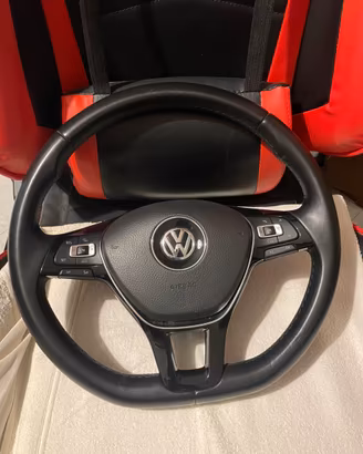 Volante Golf 7