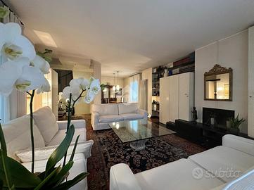 PORZIONE DI BIFAMILIARE A CADONEGHE