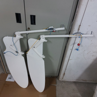 Timoni catamarano tornado