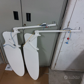 Timoni catamarano tornado