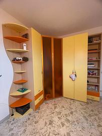 Cabina Armadio
