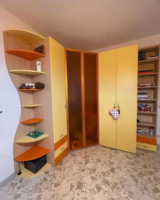 Cabina Armadio