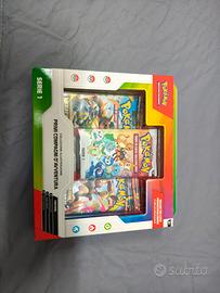 Pokémon Primi Compagni d'Avventura - Serie 1 