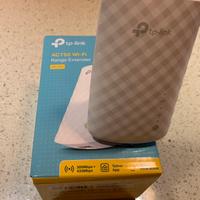 TP Link RE200 WiFi extender