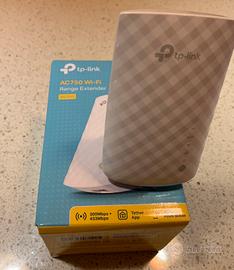 TP Link RE200 WiFi extender