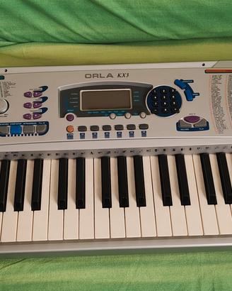 Pianola Orla KX3