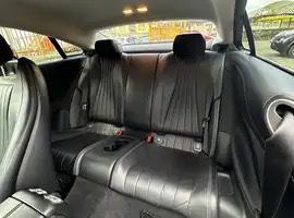 MB EQ 350 Boost benzina/elettrica