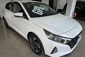 HYUNDAI i20 1.2 MPI GPL Connectline "TAGLIANDI H