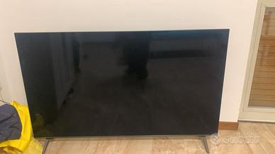 Televisore LG 65" 65SM8050PLC