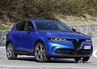 Ricambi garantiti alfa romeo tonale 2022