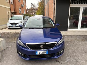 Peugeot 308 BlueHDi 130 S&S Active