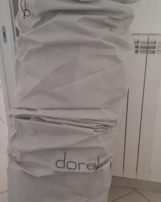TOPPER DORELAN 160 X 190