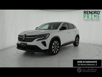 RENAULT Austral 1.2 E-Tech full hybrid Techno 200c
