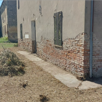 Casa e capannone