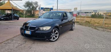 BMW 318 d 