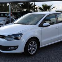 Volkswagen Polo 1.2 TDI DPF 5 p. Comfortline