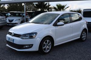 Volkswagen Polo 1.2 TDI DPF 5 p. Comfortline