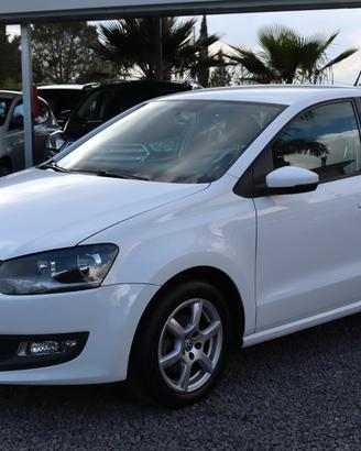 Volkswagen Polo 1.2 TDI DPF 5 p. Comfortline