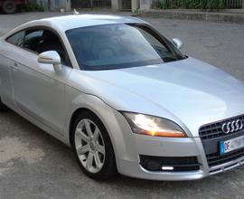 AUDI TT Coupe 2.0 TFSI - 108.000 KM TAGLIANDI AUDI