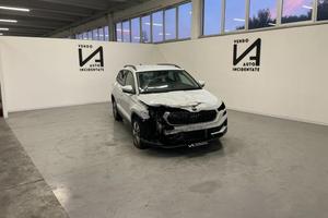 SKODA Karoq 2.0 TDI EVO SCR 115CV DSG EXECUTIVE