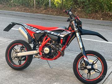 Beta 125