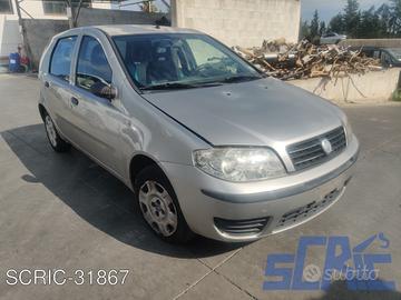 FIAT PUNTO 188 1.3 JTD 16V 70CV 03-12 Ricambi-