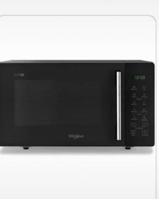 Microonde Whirpool Cook 25